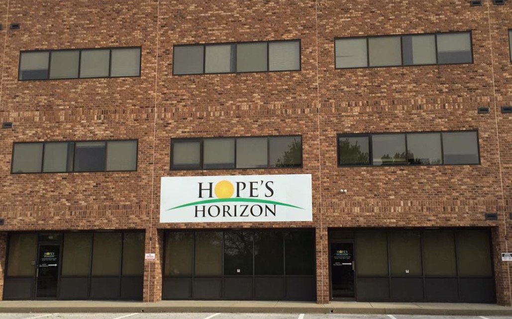 Hopes Horizon