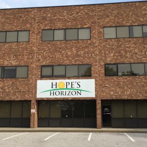 Hopes Horizon