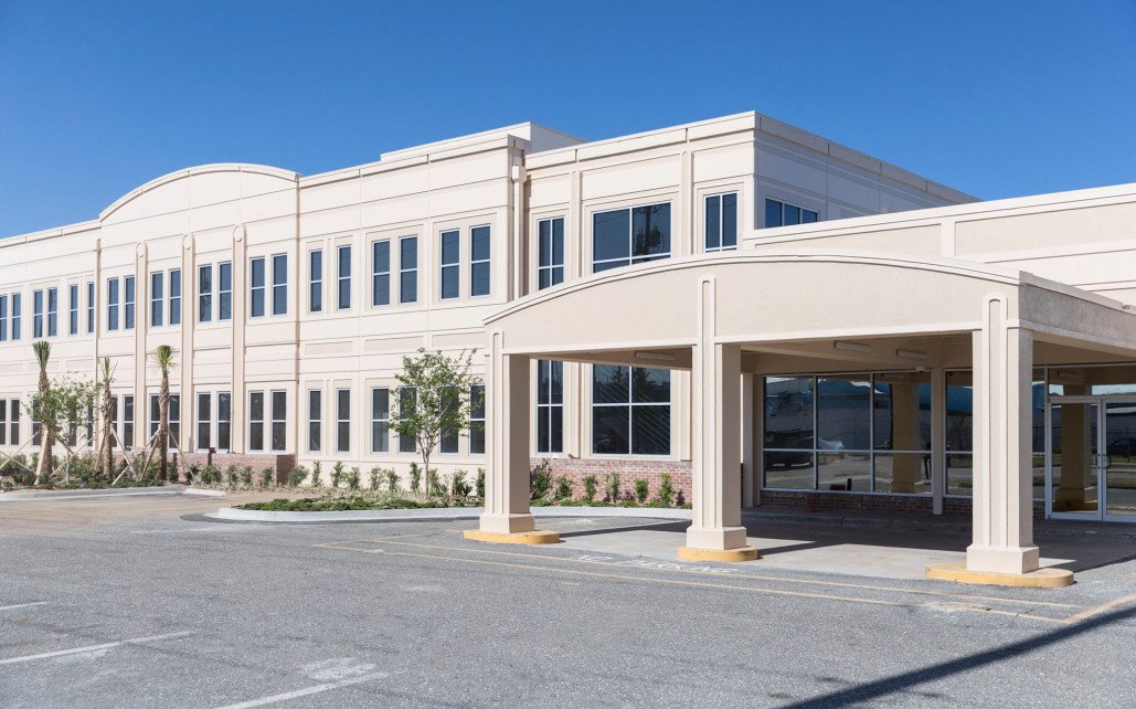 Gateway Community Services Inc  FL