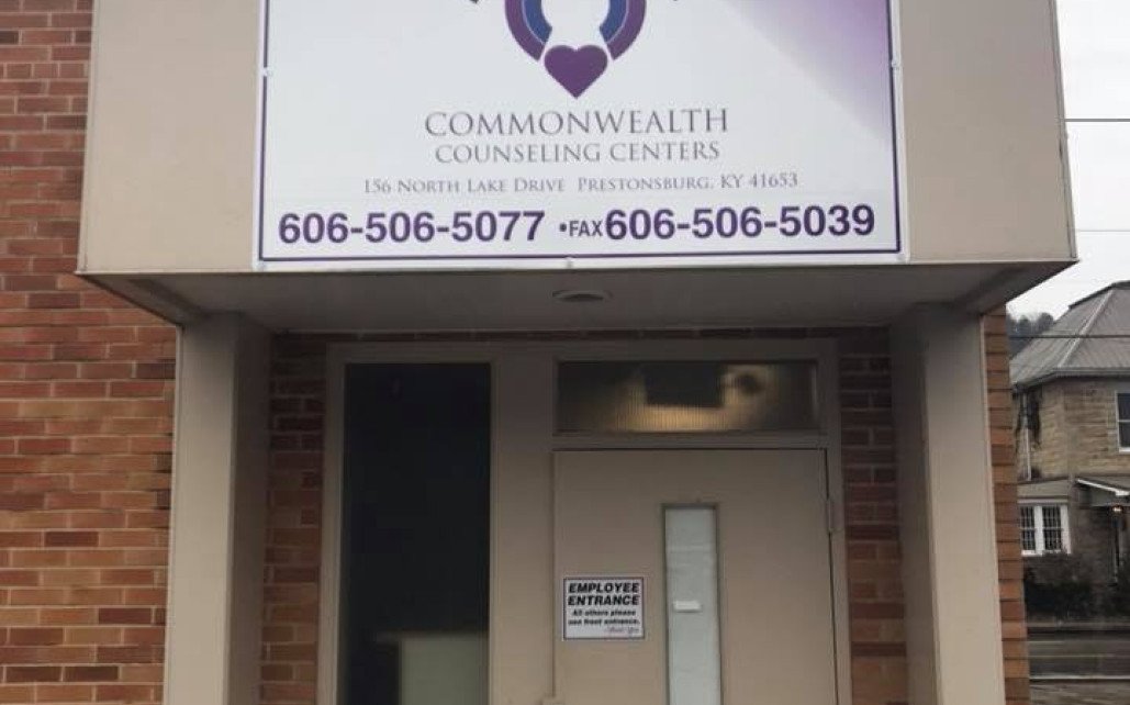 Commonwealth Counseling Centers