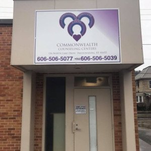 Commonwealth Counseling Centers