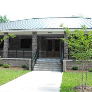 Dauphin Way Lodge