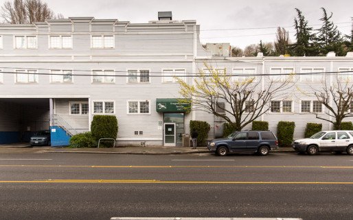 Evergreen Treatment Services Unit 1