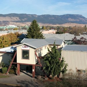 Center for Human Development Inc