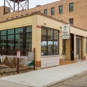 Above and Beyond Family Recovery Ctr