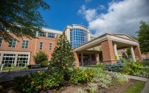 Addiction Recovery Center Greenwich Hospital