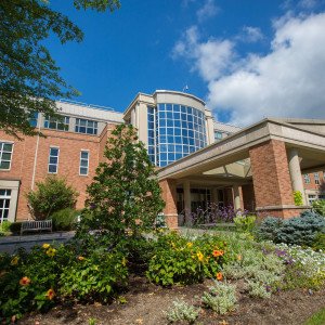 Addiction Recovery Center