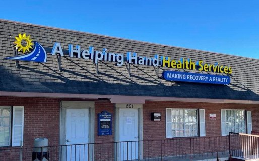 A Helping Hand Health Services LLC Addictions Outpatient Program