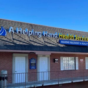 A Helping Hand Health Services LLC