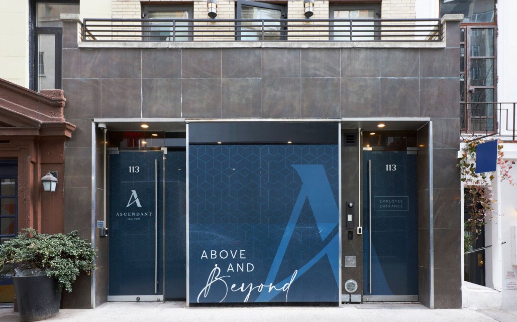 Ascendant New York