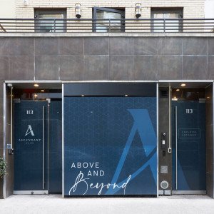 Ascendant New York