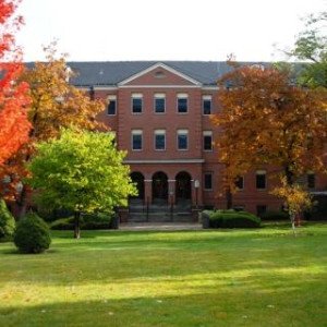 Veterans Affairs Medical Center