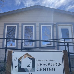 Cathedral Home for Children