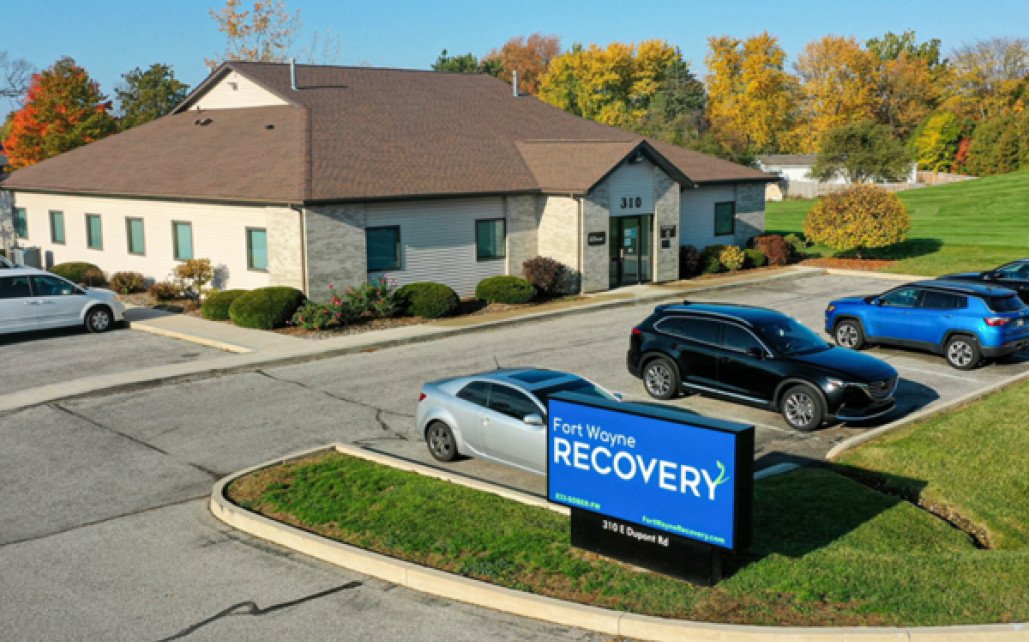 Fort Wayne Recovery