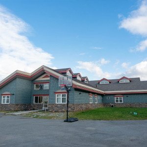 Volunteers of America Alaska  AK