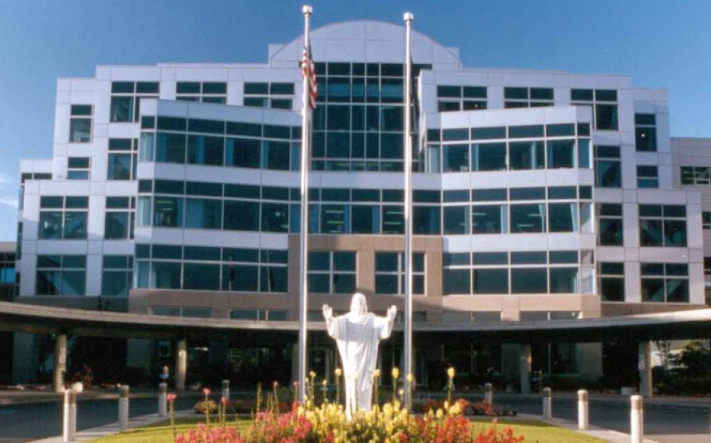 Providence Alaska Medical Center