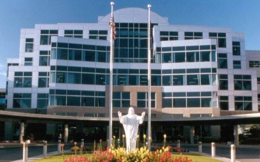 Providence Alaska Medical Center Providence Breakthrough