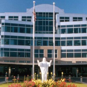 Providence Alaska Medical Center