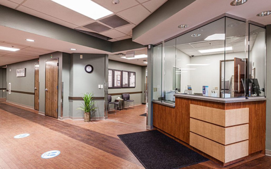 Anchorage Treatment Solutions