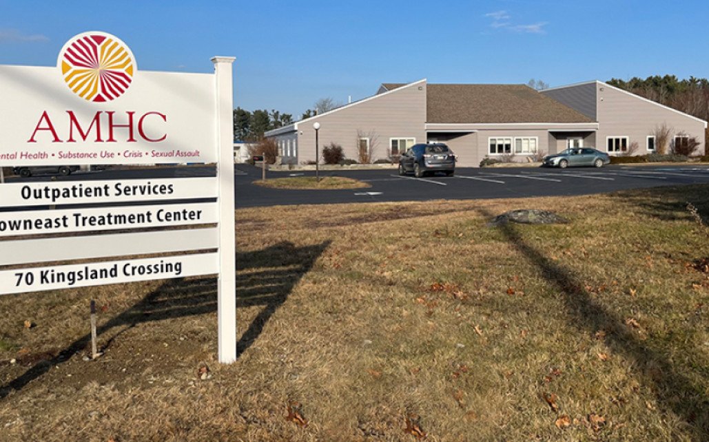 Aroostook Mental Health Center  ME