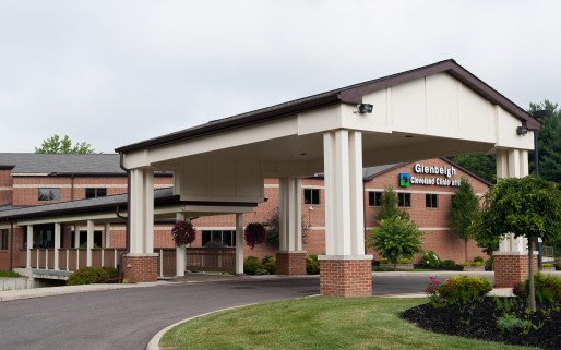 Glenbeigh Hosp and Outpatient Center Rock Creek