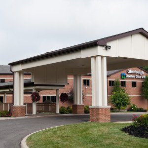 Glenbeigh Hosp and Outpatient Center