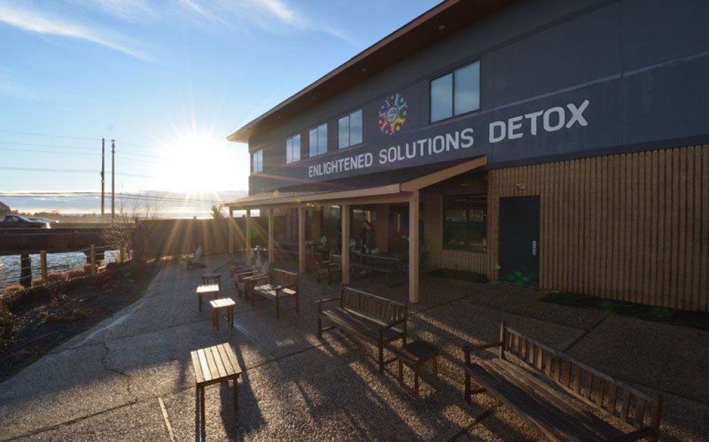 Enlightened Solutions Detox LLC