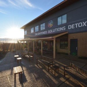 Enlightened Solutions Detox LLC