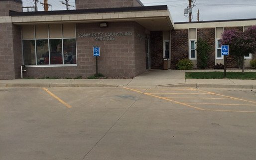 Community Counseling Services