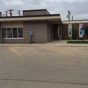 Community Counseling Services  SD