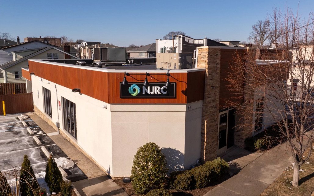 Bergen Enterprises Center LLC