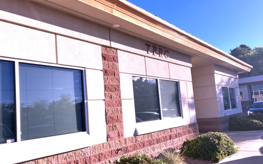 Turning Point Recovery Center Inc