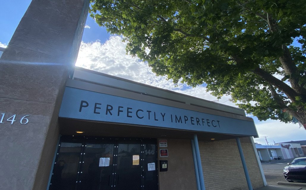 Perfectly Imperfect