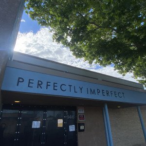 Perfectly Imperfect