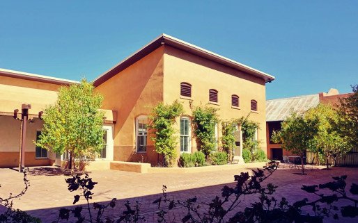 Recovery Services of New Mexico 5 Points Clinic