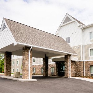 Cornerstone of Recovery