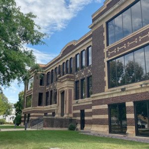 Nystrom and Associates Ltd  MN