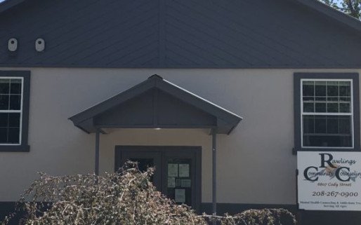 Rawlings Community Counseling