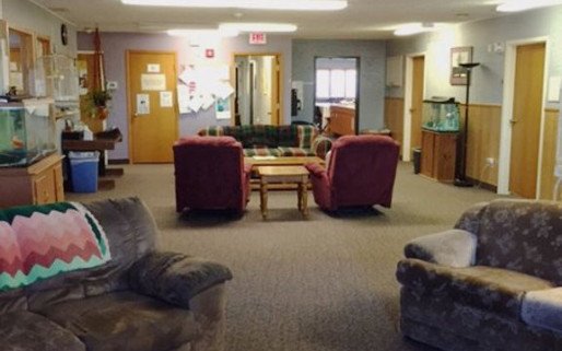 Human Services Inc