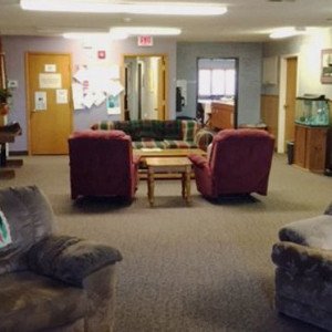 Human Services Inc