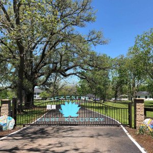 Serenity Light Recovery  TX