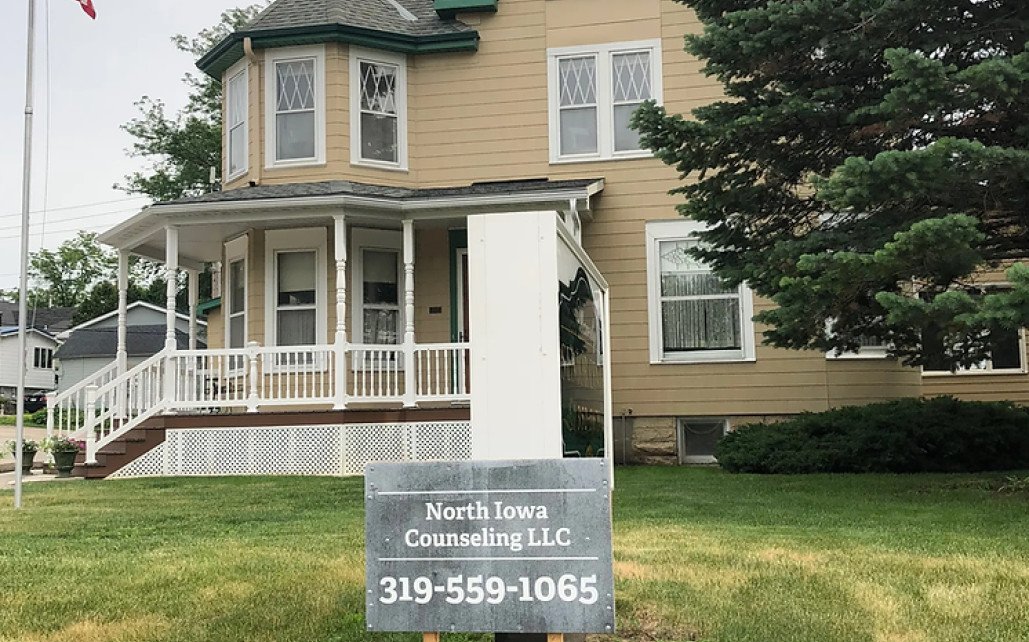 North Iowa Counseling LLC  IA