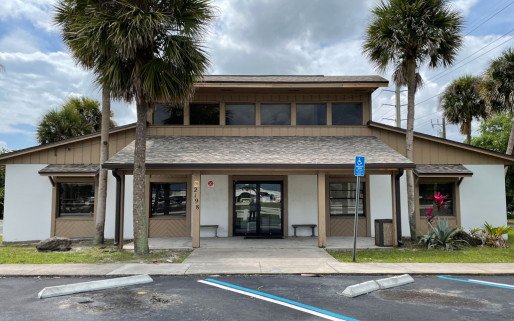 Central Florida Treatment Center Palm Bay OP MAT