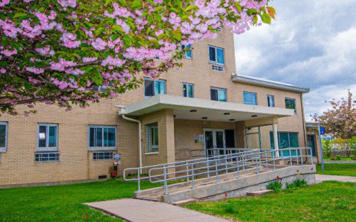 Bronx Addiction Treatment Center CD Inpatient Rehab Program