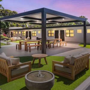 Clear Shores Inc  FL