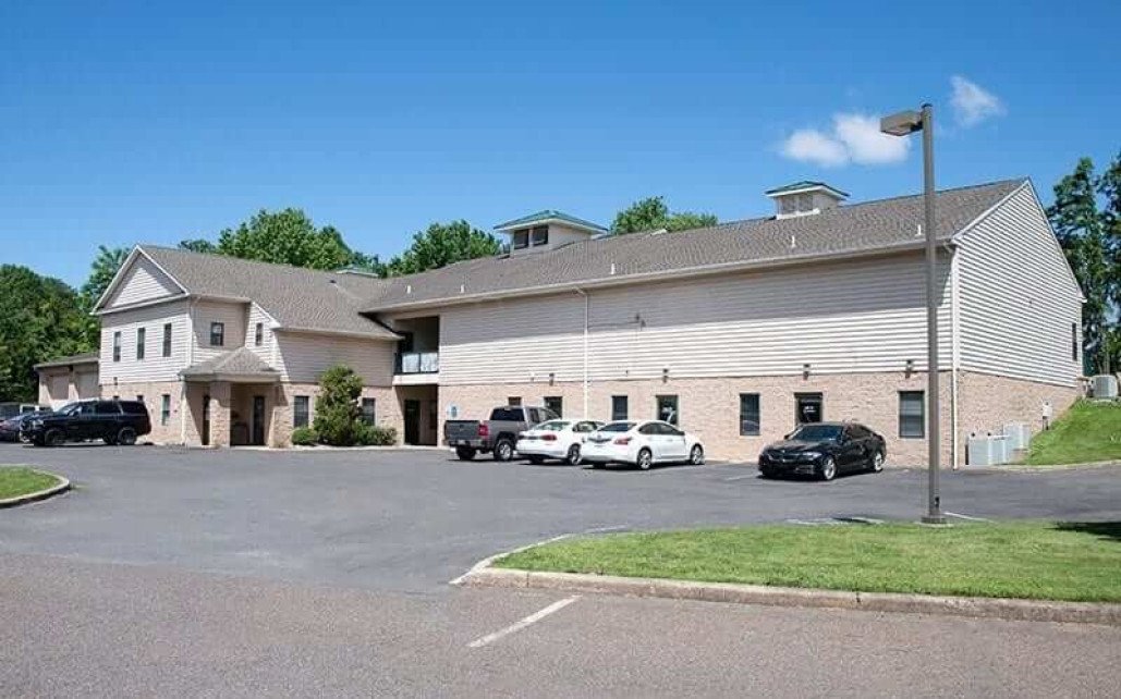 Silver Linings Recovery Center