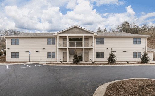 Crest View Recovery Center