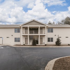 Crest View Recovery Center