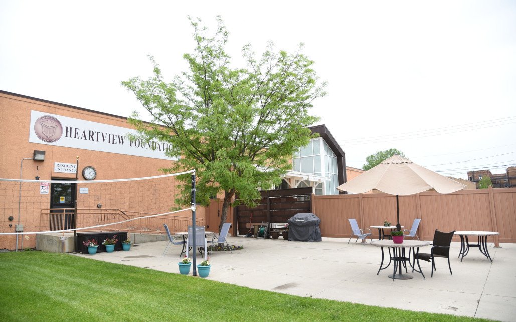 Heartview Foundation