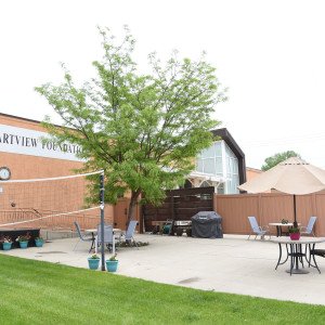 Heartview Foundation